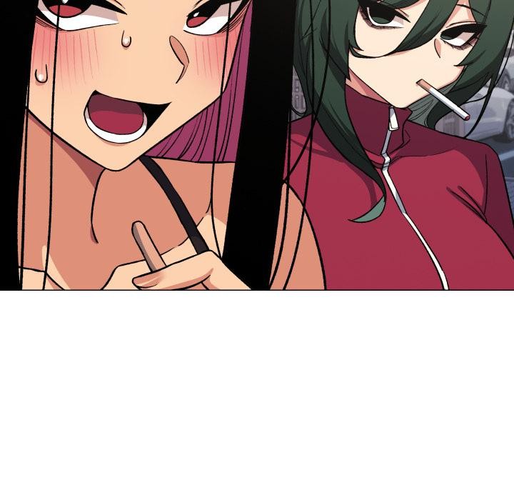 缺德邻居难相处第49話