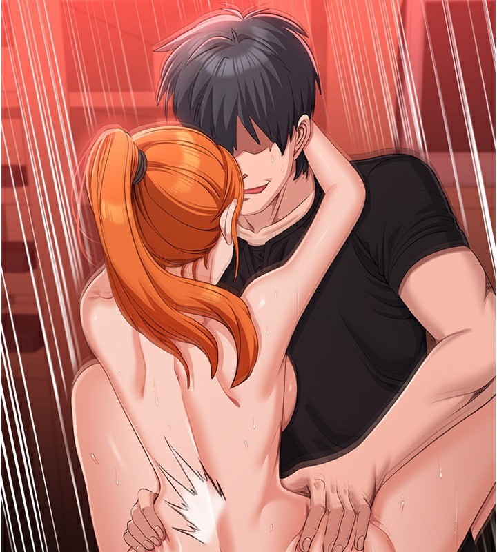 倒追游戏第16話-前輩，妳也想要嗎?