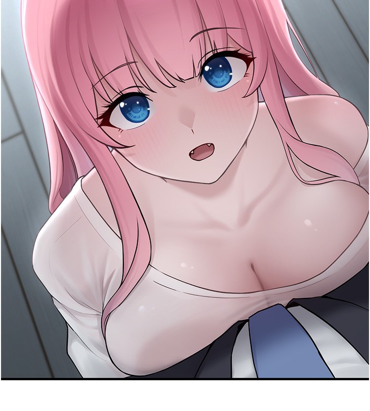 垃圾堆捡到宠物系萌妹第2話-主人，我有乖乖的唷♥