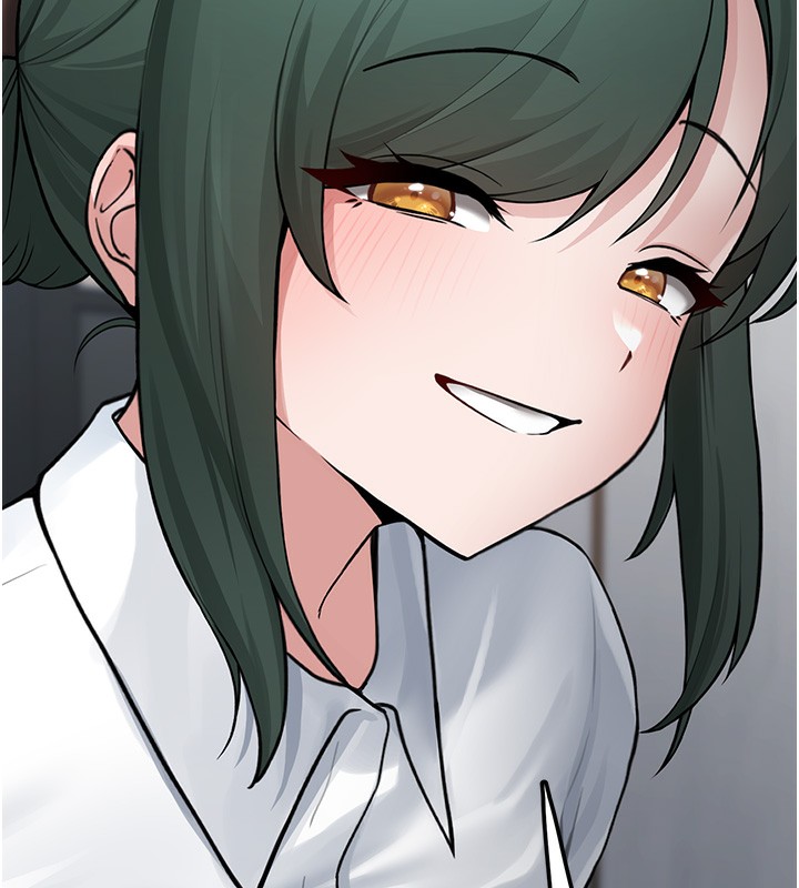 垃圾堆捡到宠物系萌妹第2話-主人，我有乖乖的唷♥