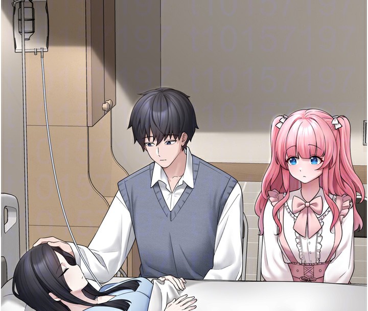 垃圾堆捡到宠物系萌妹第7話-我要嫁給哥哥…