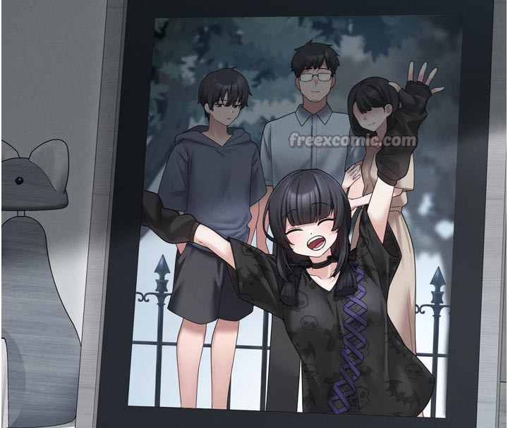 垃圾堆捡到宠物系萌妹第7話-我要嫁給哥哥…