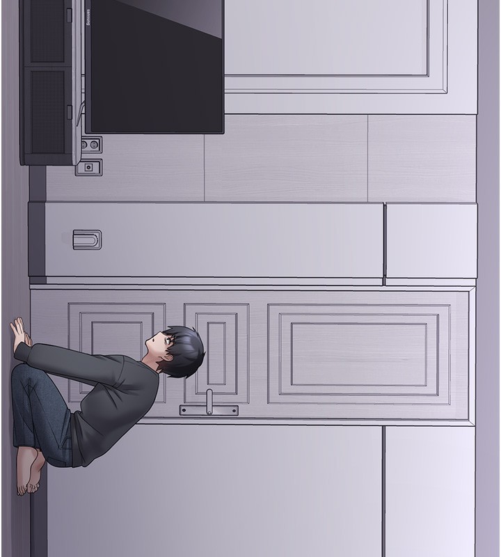 垃圾堆捡到宠物系萌妹第10話-上來和我一起睡