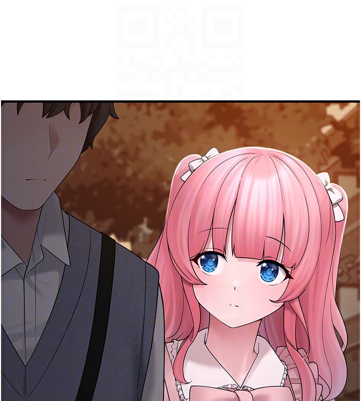 垃圾堆捡到宠物系萌妹第10話-上來和我一起睡