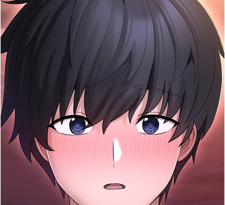 垃圾堆捡到宠物系萌妹第10話-上來和我一起睡