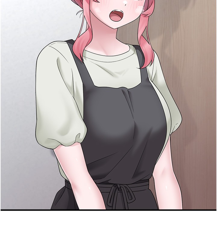 垃圾堆捡到宠物系萌妹第10話-上來和我一起睡