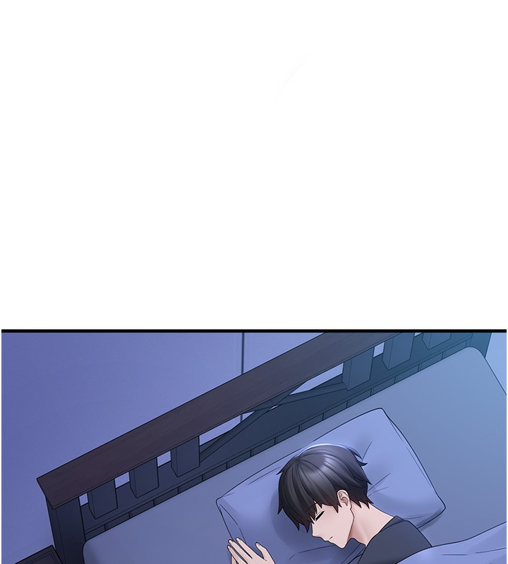 垃圾堆捡到宠物系萌妹第10話-上來和我一起睡