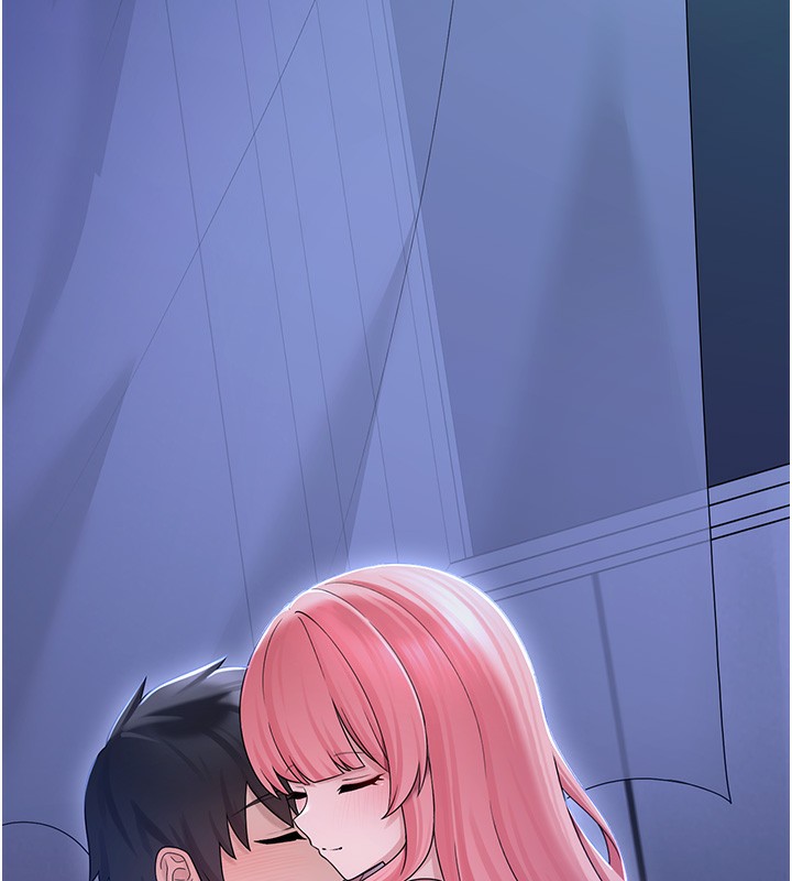 垃圾堆捡到宠物系萌妹第10話-上來和我一起睡