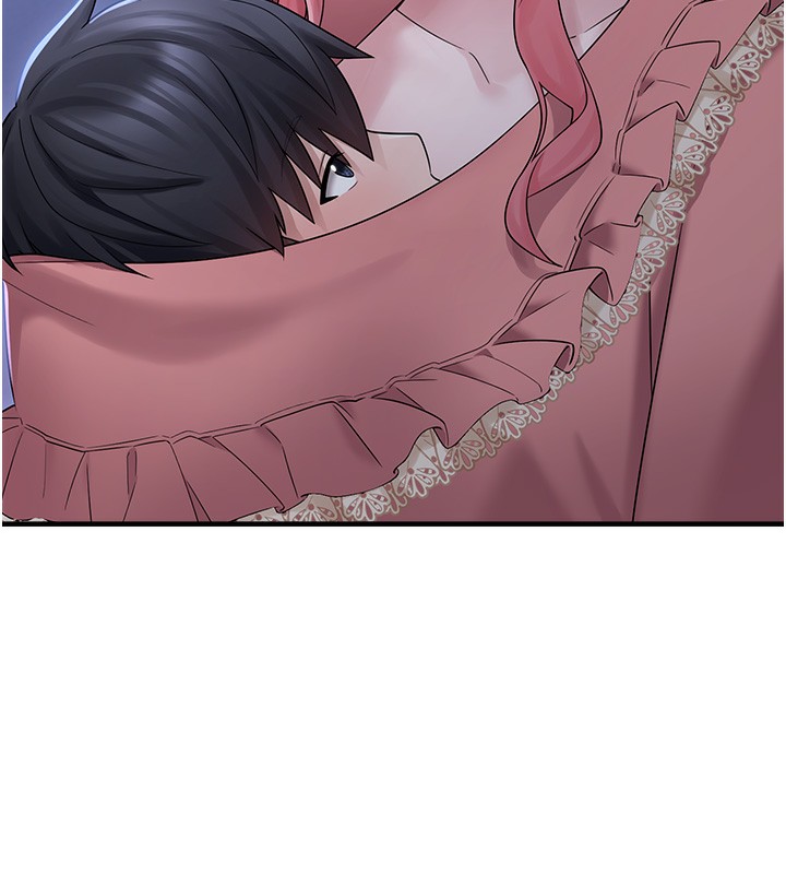 垃圾堆捡到宠物系萌妹第10話-上來和我一起睡