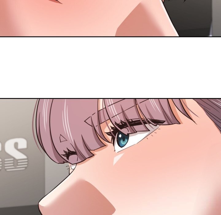 我的傻瓜男友第27話