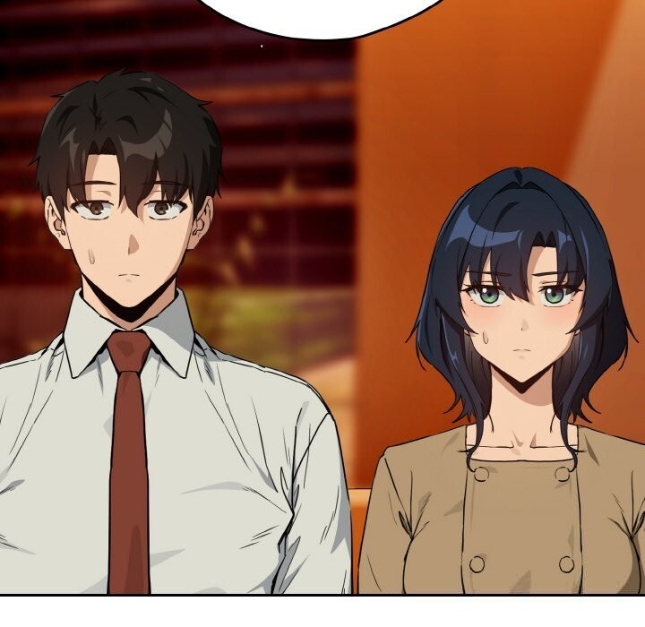 下班后的例行恋爱第72話