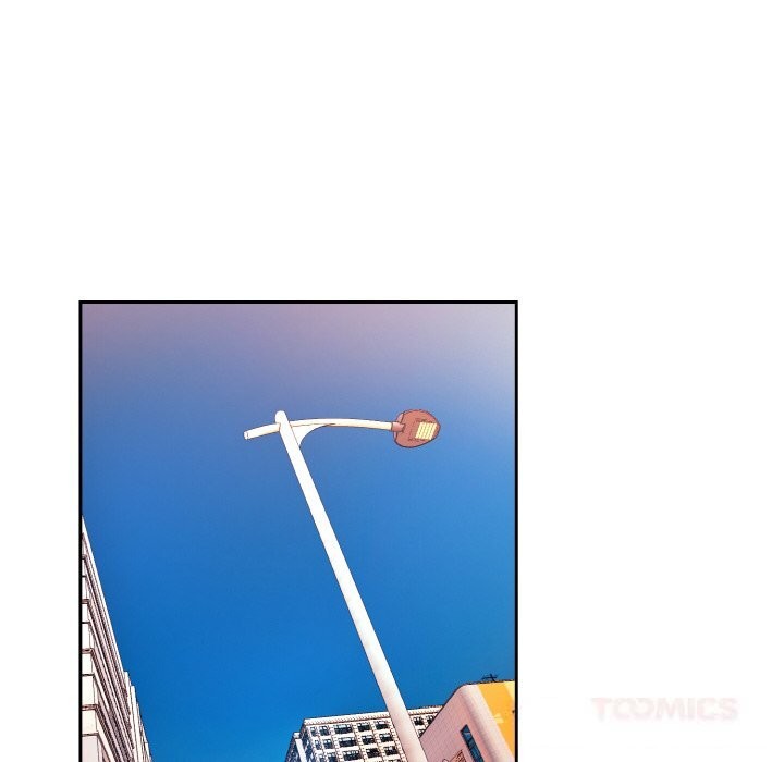 下班后的例行恋爱第72話