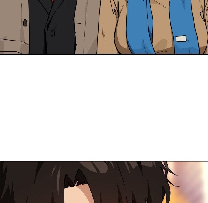 下班后的例行恋爱第72話