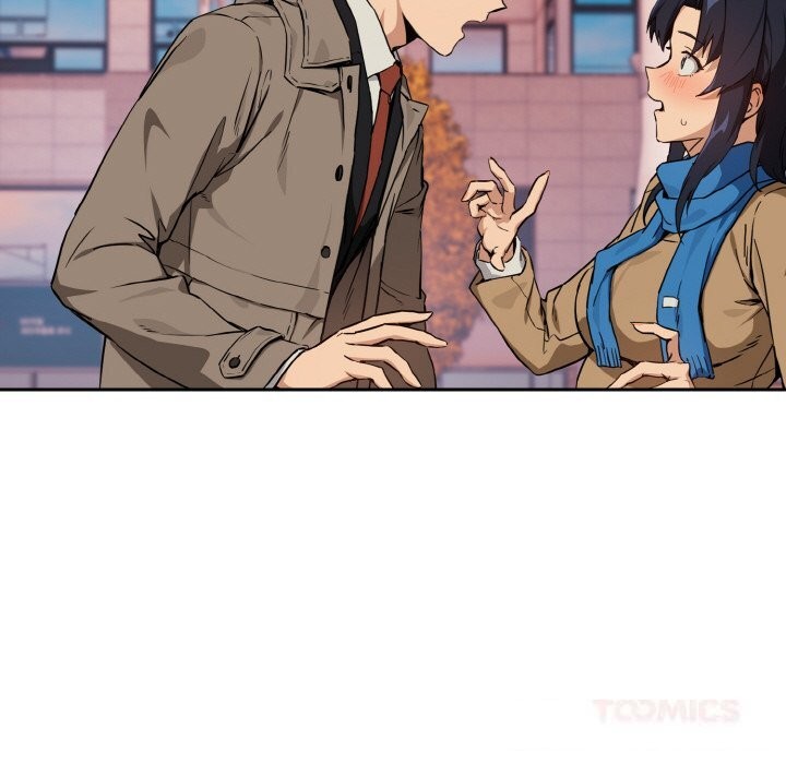 下班后的例行恋爱第72話