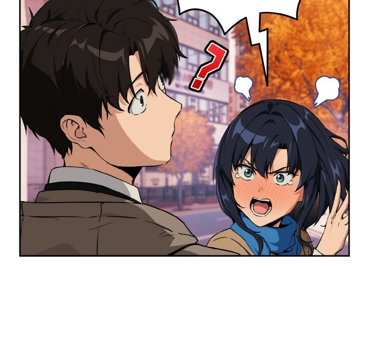 下班后的例行恋爱第72話