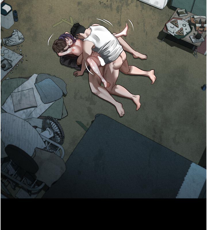 堕落物语2第25話-欺凌不斷的人間煉獄