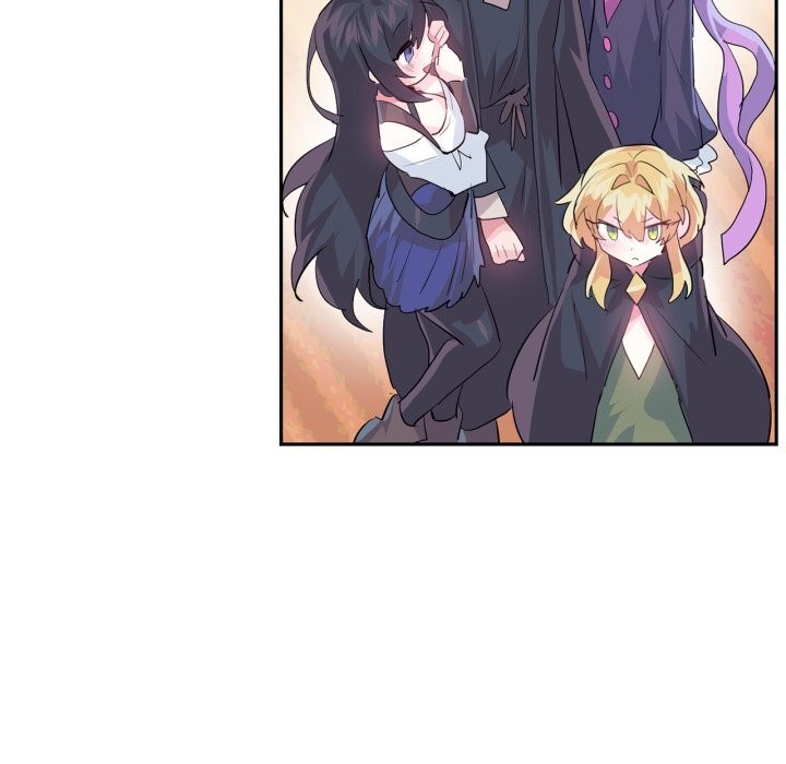 虚拟仙境第28話