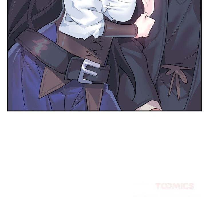 虚拟仙境第28話