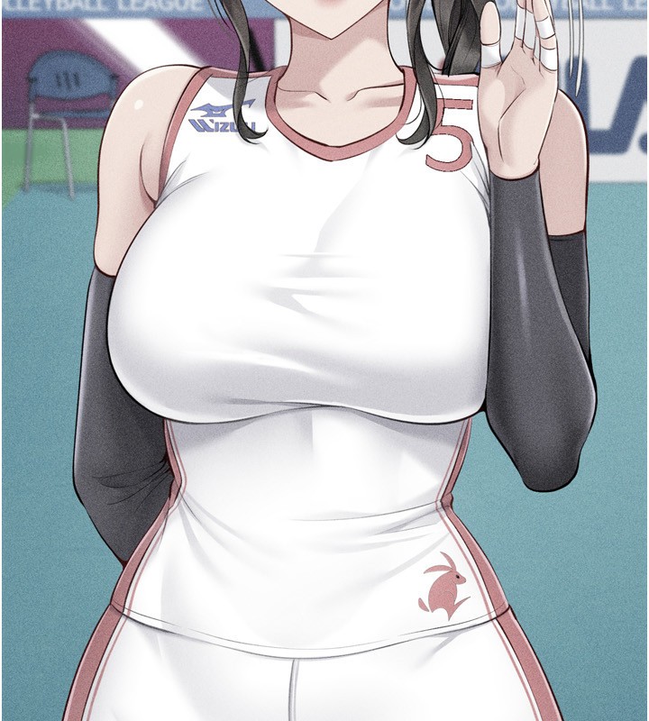 Setup!排球少女第63話-好想念你給我的溫暖