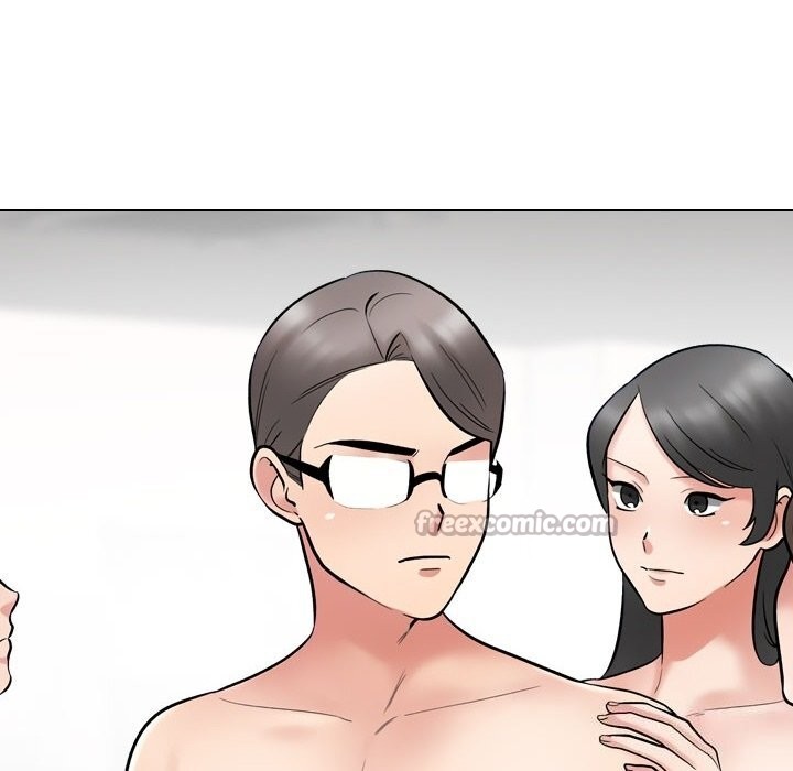 同事换换爱第232話