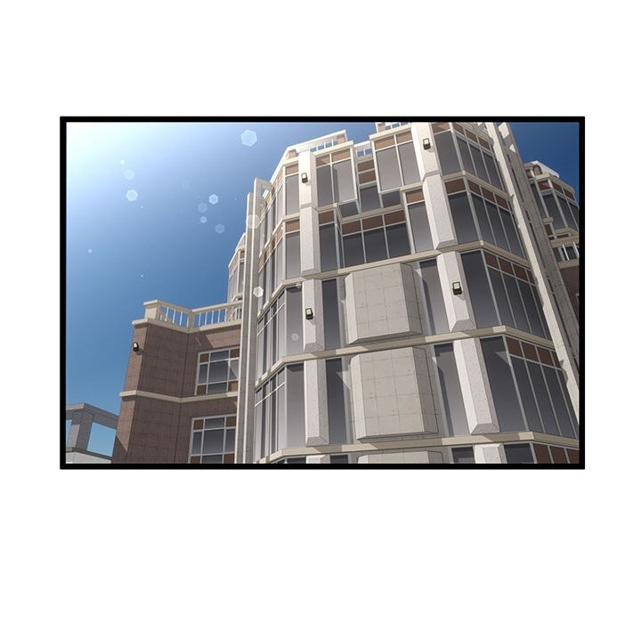 与初恋的以外同居第32話