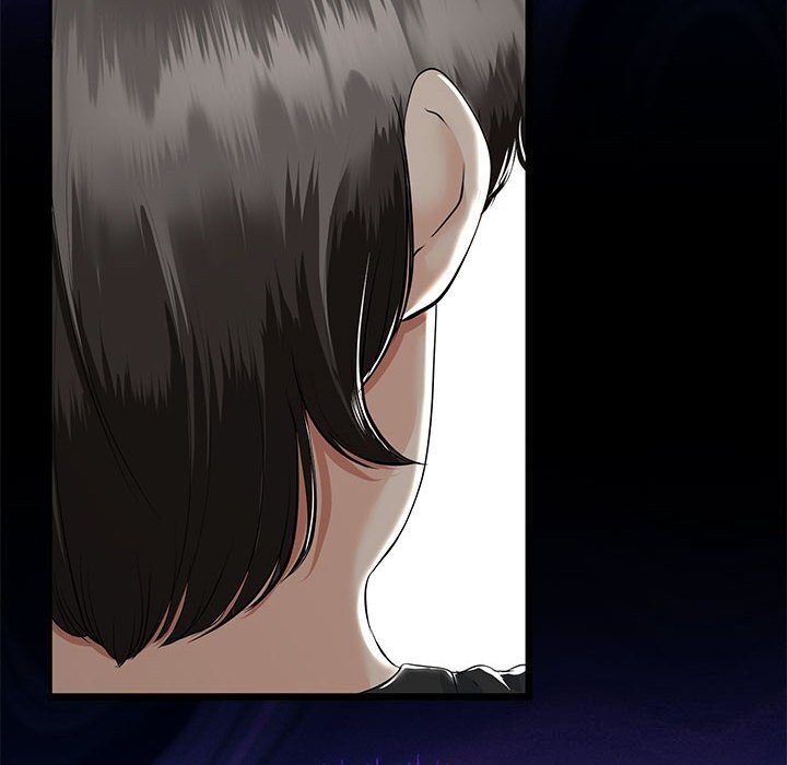 与初恋的以外同居第32話