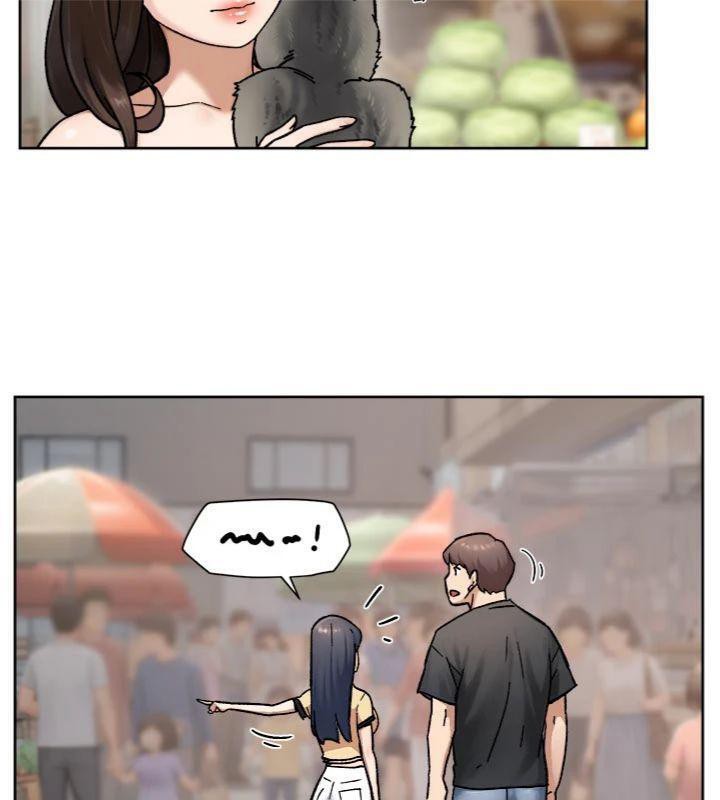 深层洁净达人第49話-你不喜歡和我做嗎?