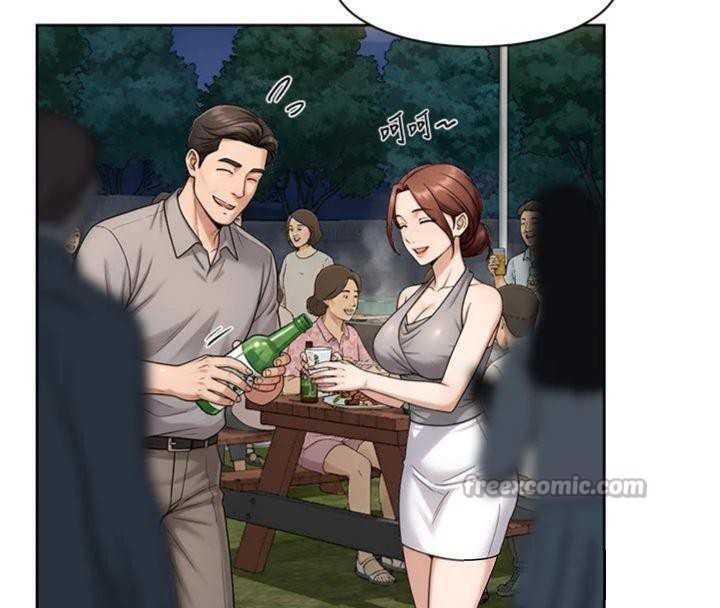 深层洁净达人第49話-你不喜歡和我做嗎?