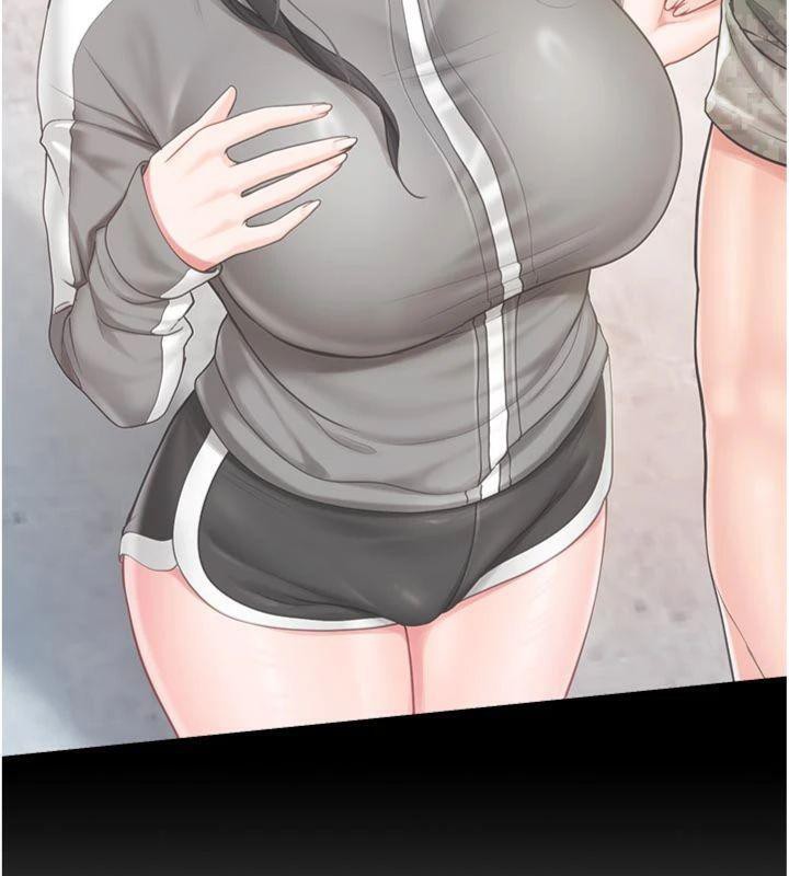 报告女班长:一根突起第19話-喜歡被主人打屁屁♥