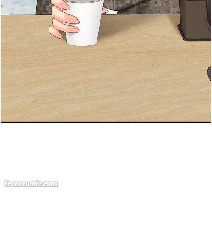 报告女班长:一根突起第19話-喜歡被主人打屁屁♥