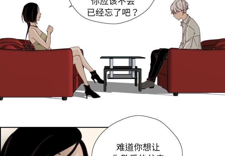 纯洁之罪第20話