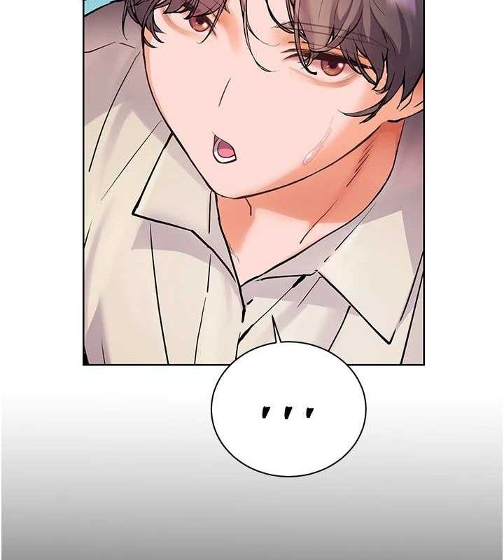 老师的亲密指导第65話-與三位家教海島生存記