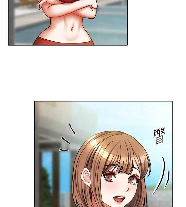 我家的女房客第29話-好像被發現了…感覺更興奮