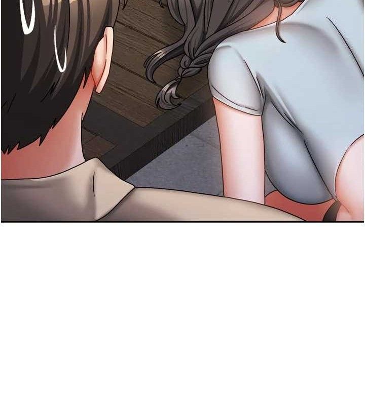 我家的女房客第29話-好像被發現了…感覺更興奮