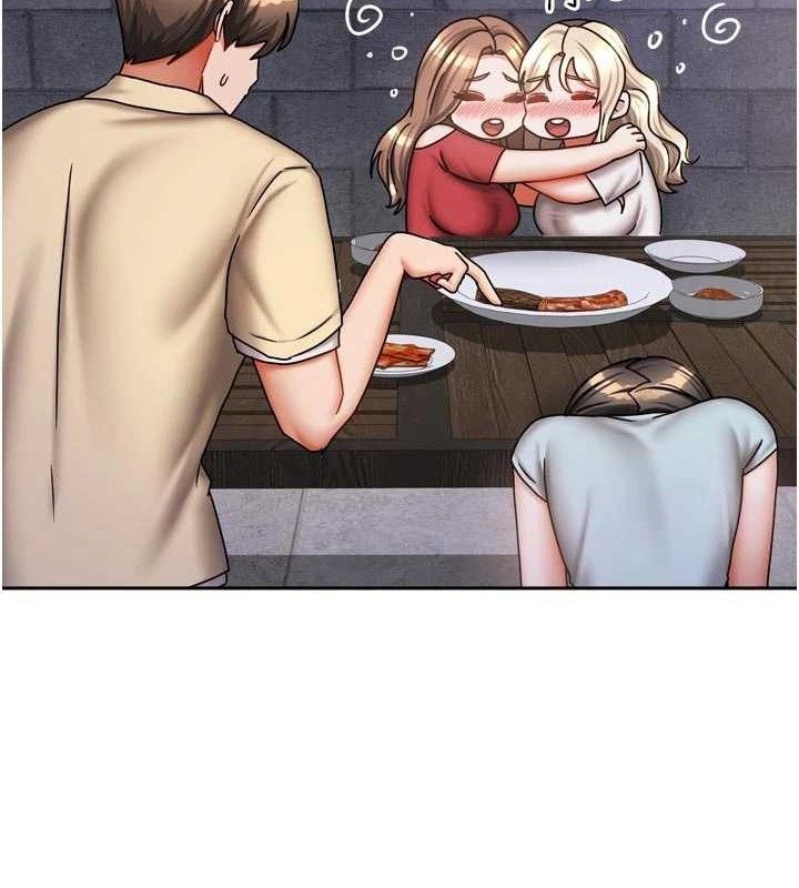 我家的女房客第29話-好像被發現了…感覺更興奮