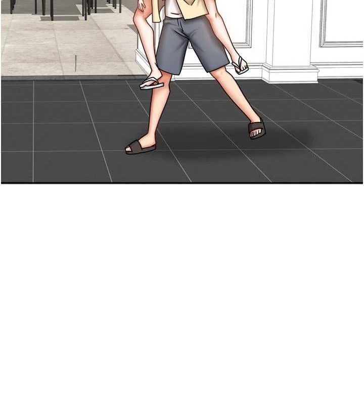 我家的女房客第29話-好像被發現了…感覺更興奮