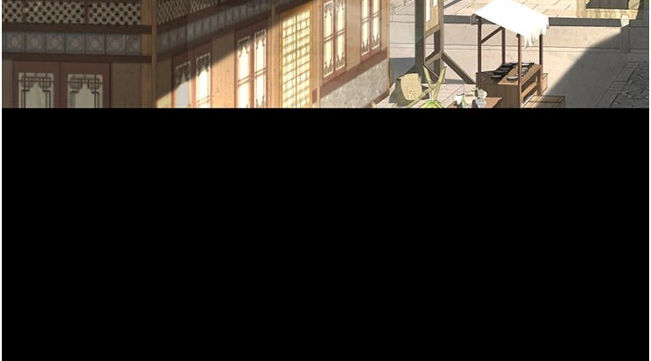 炼慾:色魔再临第1话-武林高手变成春画家