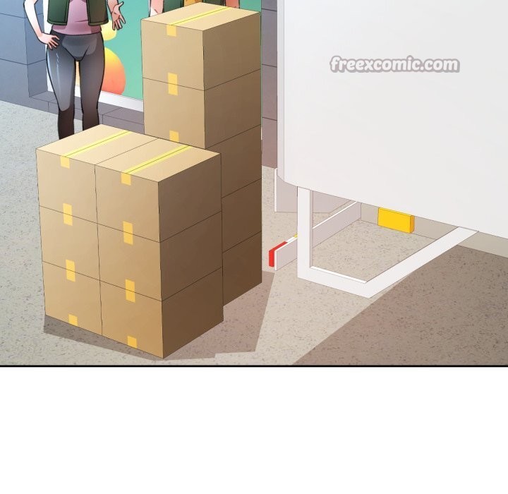 脱轨关系第70話