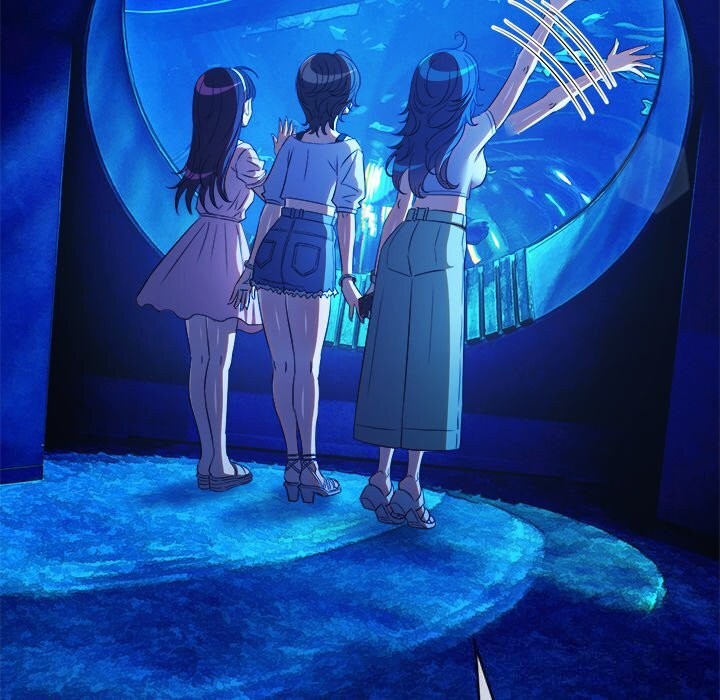 难缠小恶女第270話