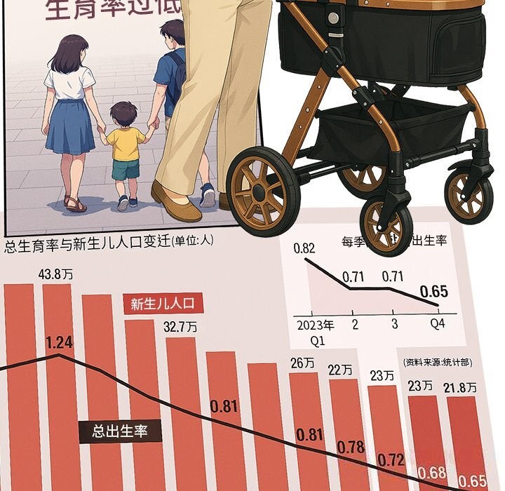难缠小恶女第270話
