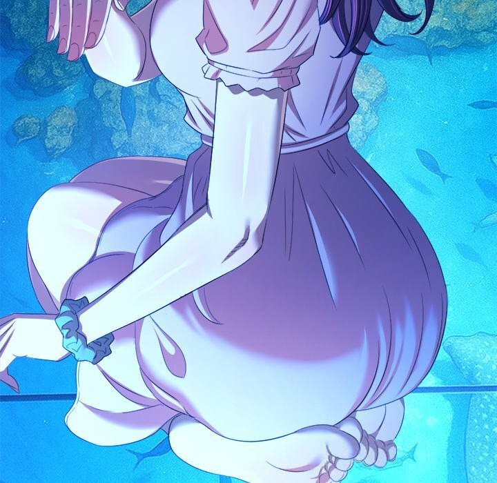 难缠小恶女第270話