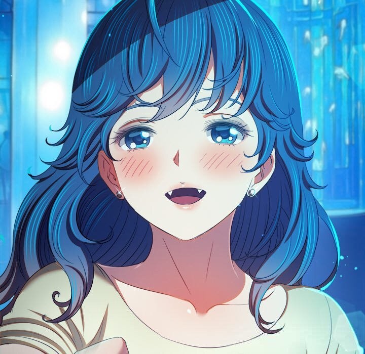 难缠小恶女第270話