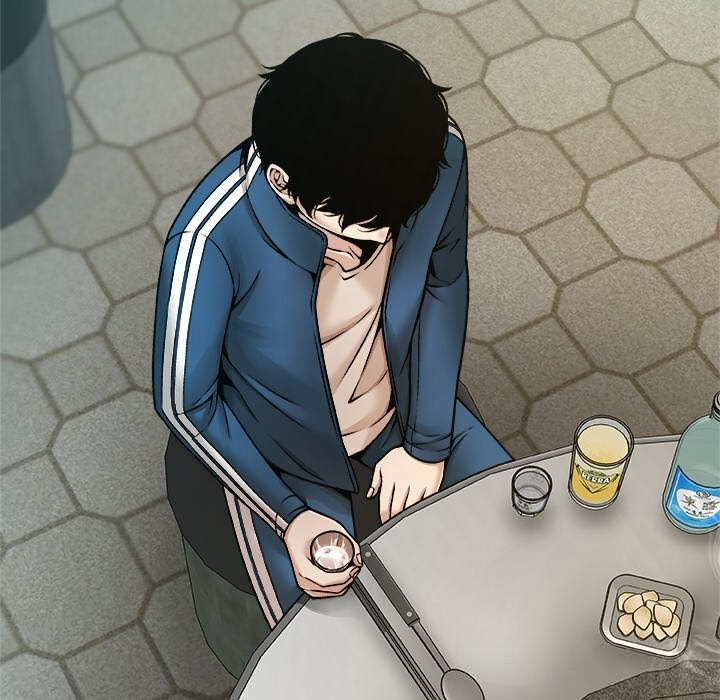 被幸运诅咒的人第8話