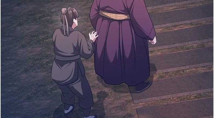 炼慾:色魔再临第3話-大俠的大鵰就是江湖道義