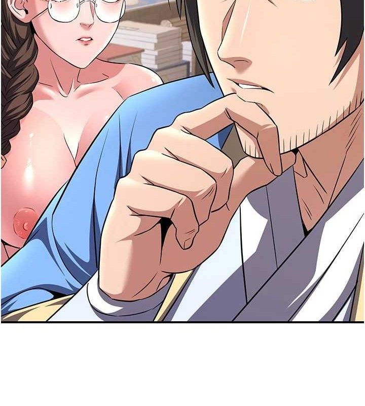 炼慾:色魔再临第5話-大庭廣眾下露出雪乳