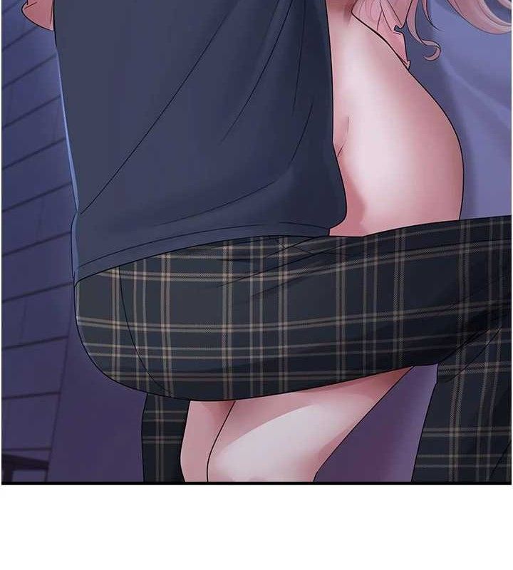 垃圾堆捡到宠物系萌妹第11話-想再靠近妳一點…