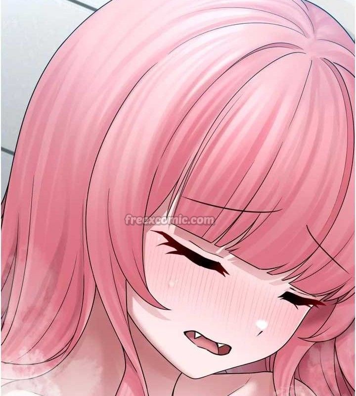 垃圾堆捡到宠物系萌妹第13話-浴室裡的噴水秀