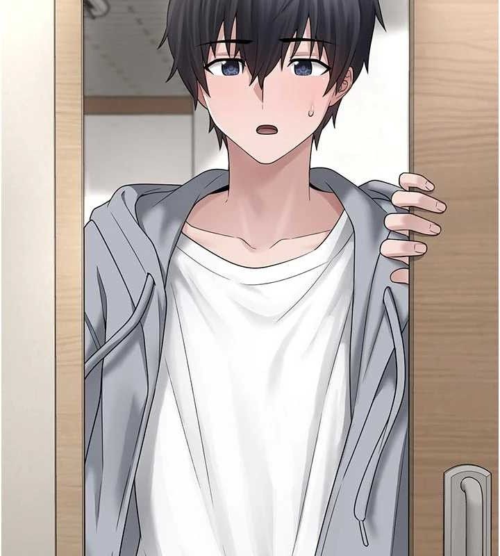 垃圾堆捡到宠物系萌妹第15話-你身邊的女人是誰?