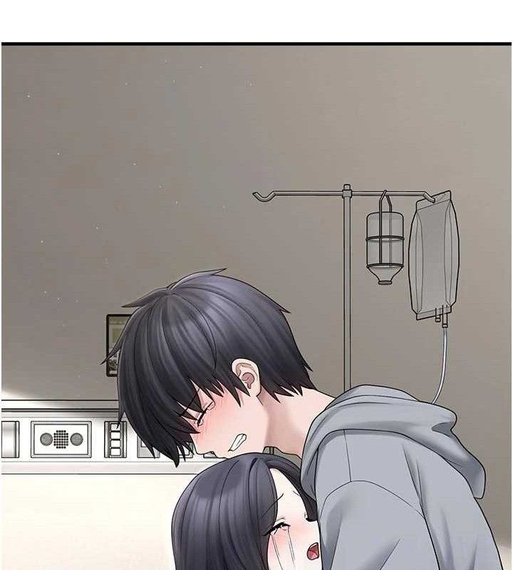 垃圾堆捡到宠物系萌妹第15話-你身邊的女人是誰?