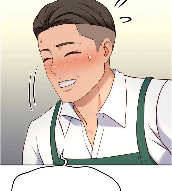 鲁蛇社畜的金手指第38話-[暖身賽]讓工讀生性奮起來